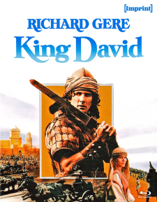 King David (Blu-ray Review)