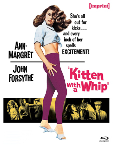 Kitten with a Whip (Blu-ray Review)