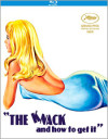 Knack… and How to Get It, The (Blu-ray Review)