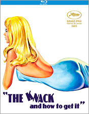 Knack… and How to Get It, The (Blu-ray Review)