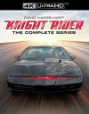 Knight Rider: The Complete Series (4K UHD Review)
