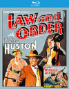 Law and Order (Blu-ray Review)