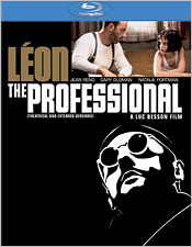Léon: The Professional (Blu-ray Review)