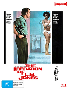 Liberation of L.B. Jones, The (Blu-ray Review)
