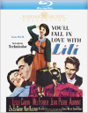 Lili (Blu-ray Review)