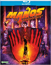 Manos: The Hands of Fate – Special Edition (Blu-ray Review)