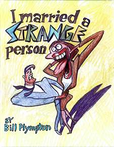 I Married a Strange Person!: Limited Deluxe Edition (Blu-ray Review)