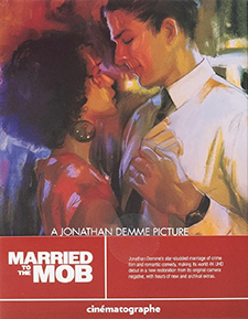 Married to the Mob (4K UHD Review)