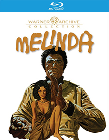 Melinda (Blu-ray Review)