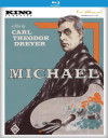 Michael (1924) (Blu-ray Review)