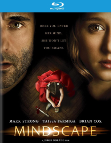 Mindscape (Blu-ray Review)