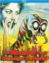 Monster that Challenged the World, The (Blu-ray Review)
