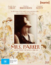 Mrs. Parker and the Vicious Circle (Blu-ray Review)