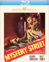 Mystery Street (Blu-ray Review)