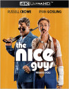 Nice Guys, The (4K UHD Review)