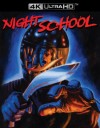 Night School (4K UHD Review)