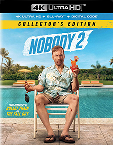 Nobody 2 (4K UHD Review)