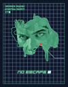 No Escape: Collector's Edition (4K UHD Review)