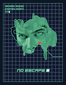 No Escape: Collector's Edition (4K UHD Review)