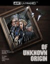 Of Unknown Origin (4K UHD Review)
