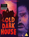 Old Dark House, The (1932): Limited Edition (4K UHD Review)