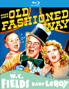 Old Fashioned Way, The (Blu-ray Review)