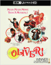 Oliver! (4K UHD Review)