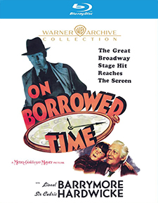 On Borrowed Time (Blu-ray Review)