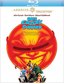 One Crazy Summer (Blu-ray Review)