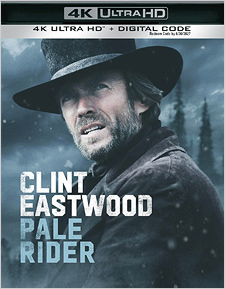 Pale Rider (4K UHD Review)