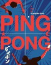 Ping Pong (Blu-ray Review)