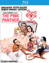 Pink Panther, The (Blu-ray Review)
