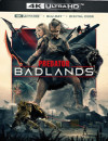 Predator: Badlands (4K UHD Review)