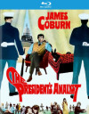 President’s Analyst, The (Blu-ray Review)