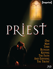 Priest (1994) (Blu-ray Review)