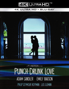 Punch-Drunk Love: Columbia Classics – Volume 4 (4K UHD Review)