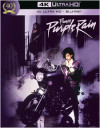 Purple Rain (4K UHD Review)