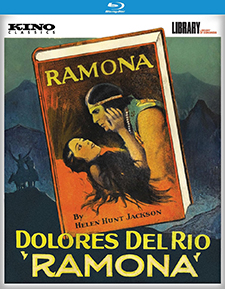 Ramona (1928) (Blu-ray Review)