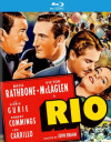 Rio (1939) (Blu-ray Review)