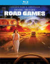 Road Games: Collector's Edtion (Blu-ray Review)