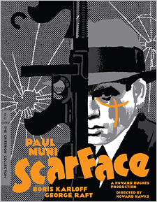 Scarface (1932) (4K UHD Review)