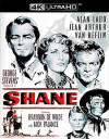 Shane (4K UHD Review)