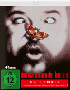 Silence of the Hams, The (Blu-ray Review)