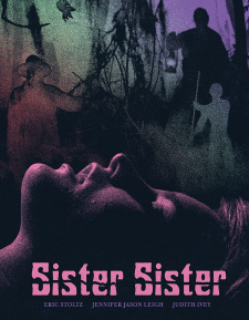 Sister, Sister (1987) (Blu-ray Review)