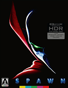 Spawn (4K UHD Review)