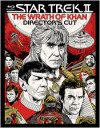 Star Trek II: The Wrath of Khan – Director’s Cut (Blu-ray Review)