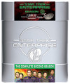 Star Trek: Enterprise – The Complete Second Season (DVD Review)