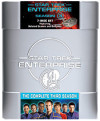 Star Trek: Enterprise – The Complete Third Season (DVD Review)