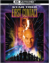 Star Trek: First Contact (4K UHD Review)