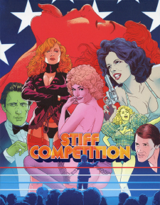 Stiff Competition (4K UHD Review)